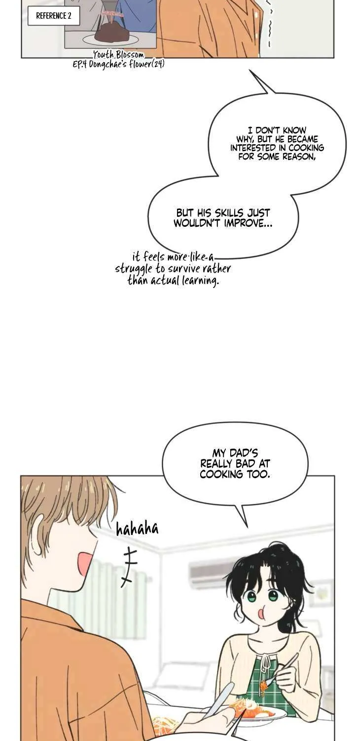 Seasons of Lovesome - Chapter 61 - Page 35
