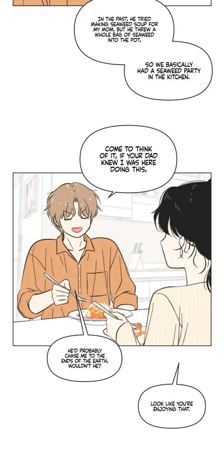 Seasons of Lovesome - Chapter 61 - Page 36