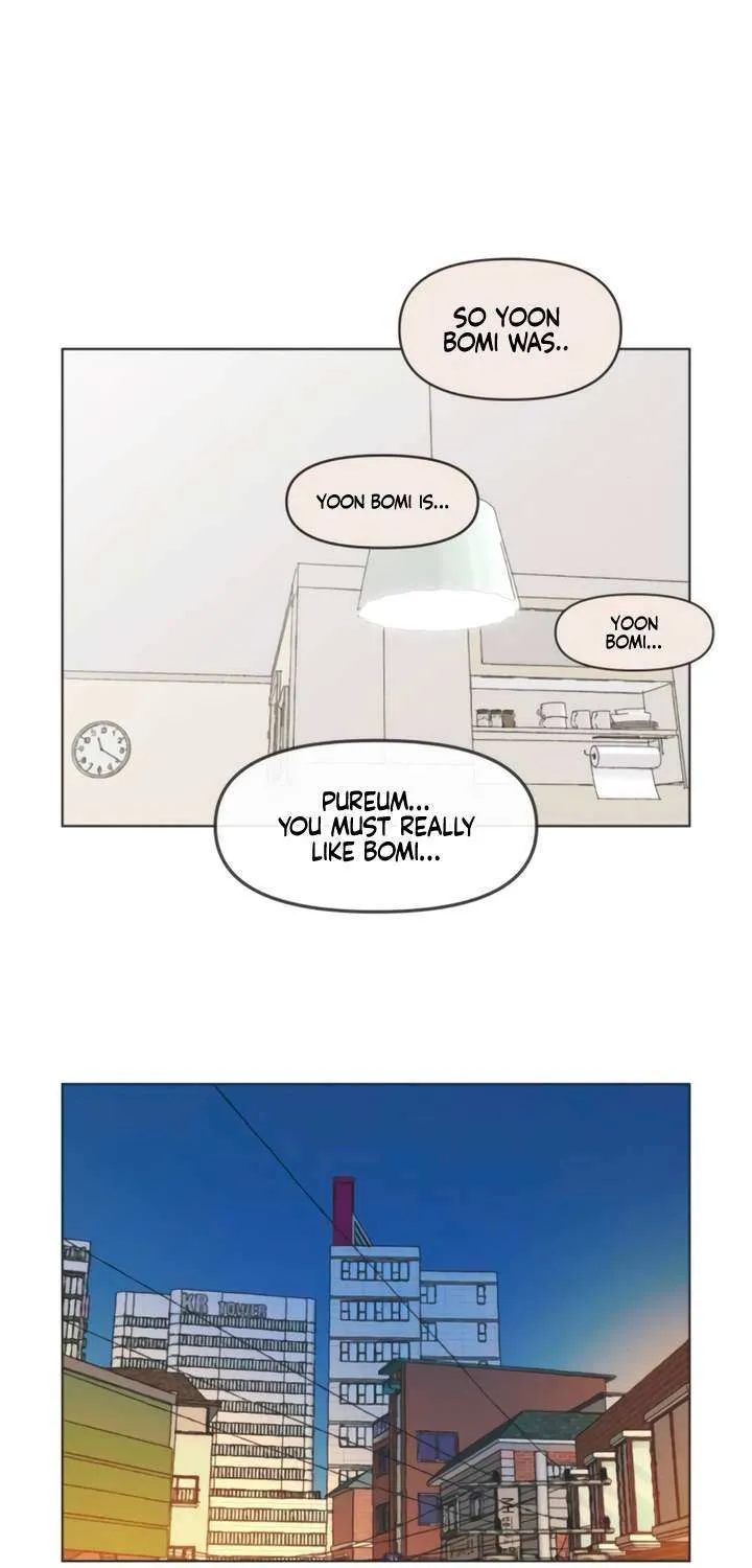 Seasons of Lovesome - Chapter 61 - Page 37