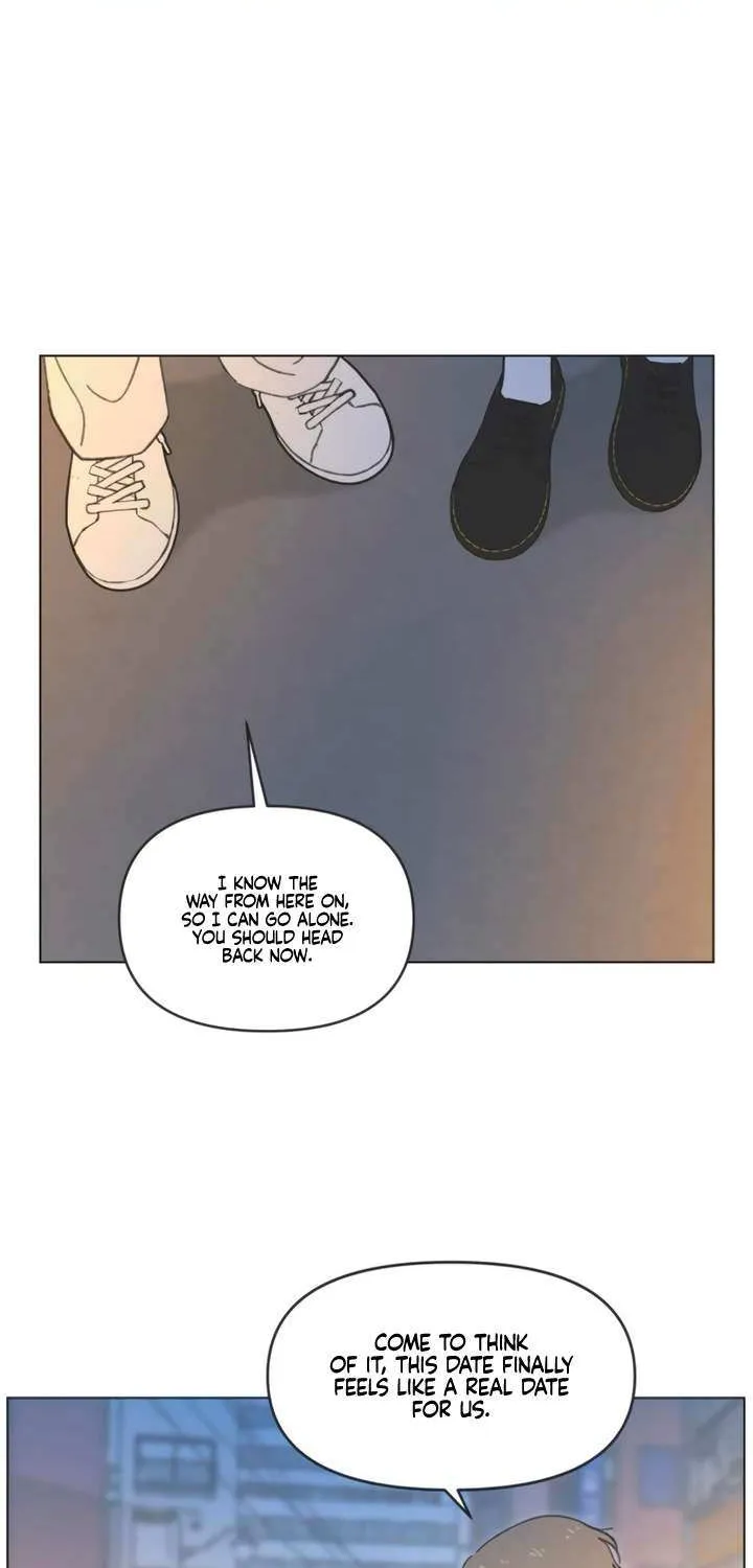 Seasons of Lovesome - Chapter 61 - Page 38
