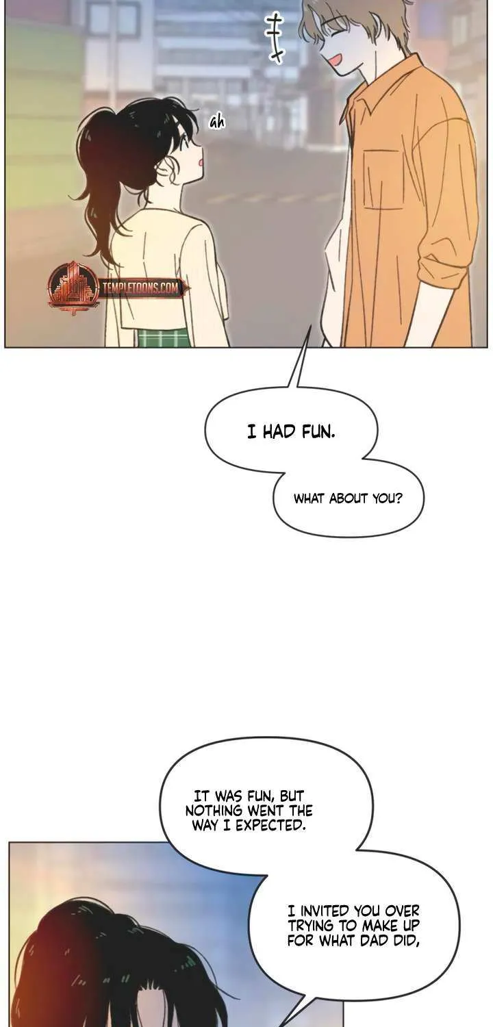 Seasons of Lovesome - Chapter 61 - Page 39