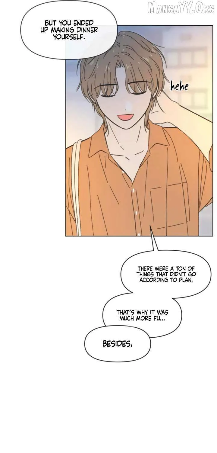 Seasons of Lovesome - Chapter 61 - Page 41
