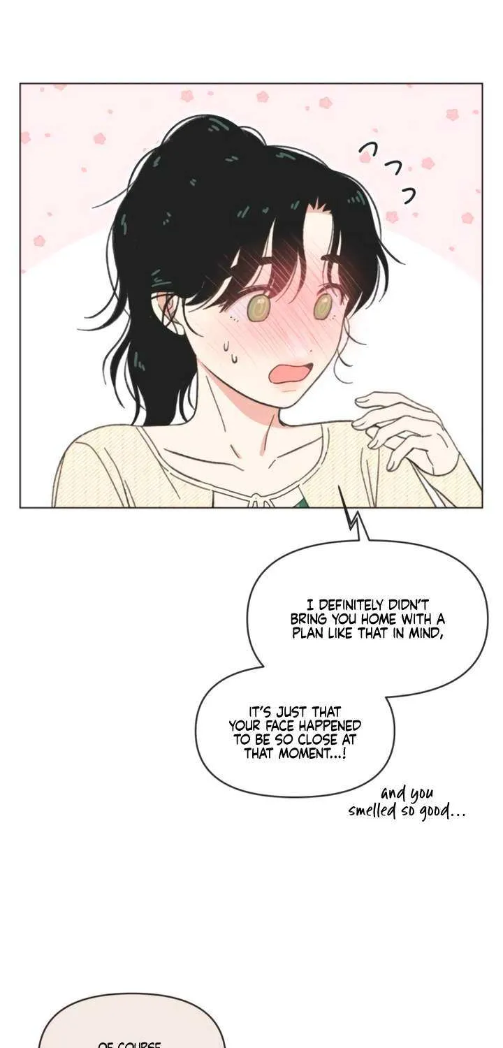 Seasons of Lovesome - Chapter 61 - Page 44