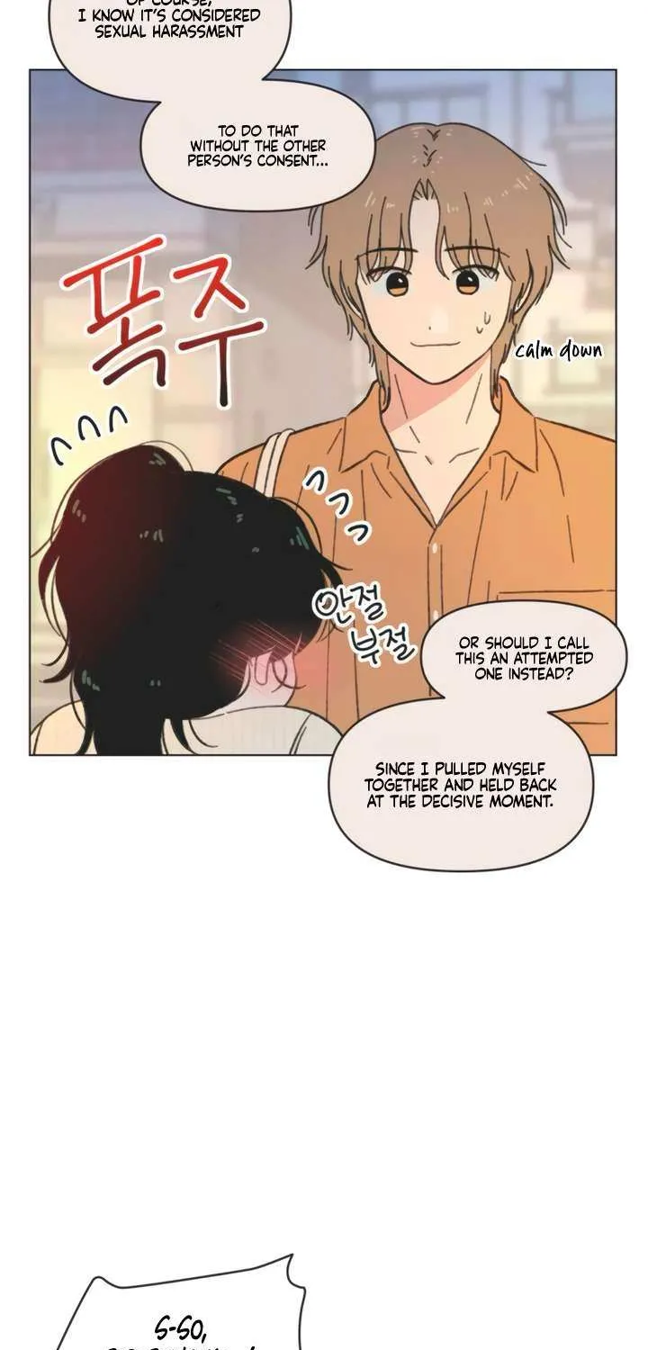 Seasons of Lovesome - Chapter 61 - Page 45