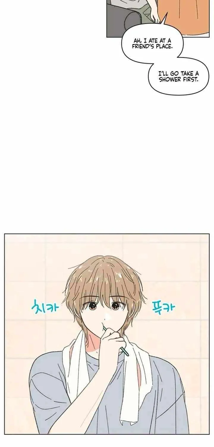 Seasons of Lovesome - Chapter 62 - Page 2