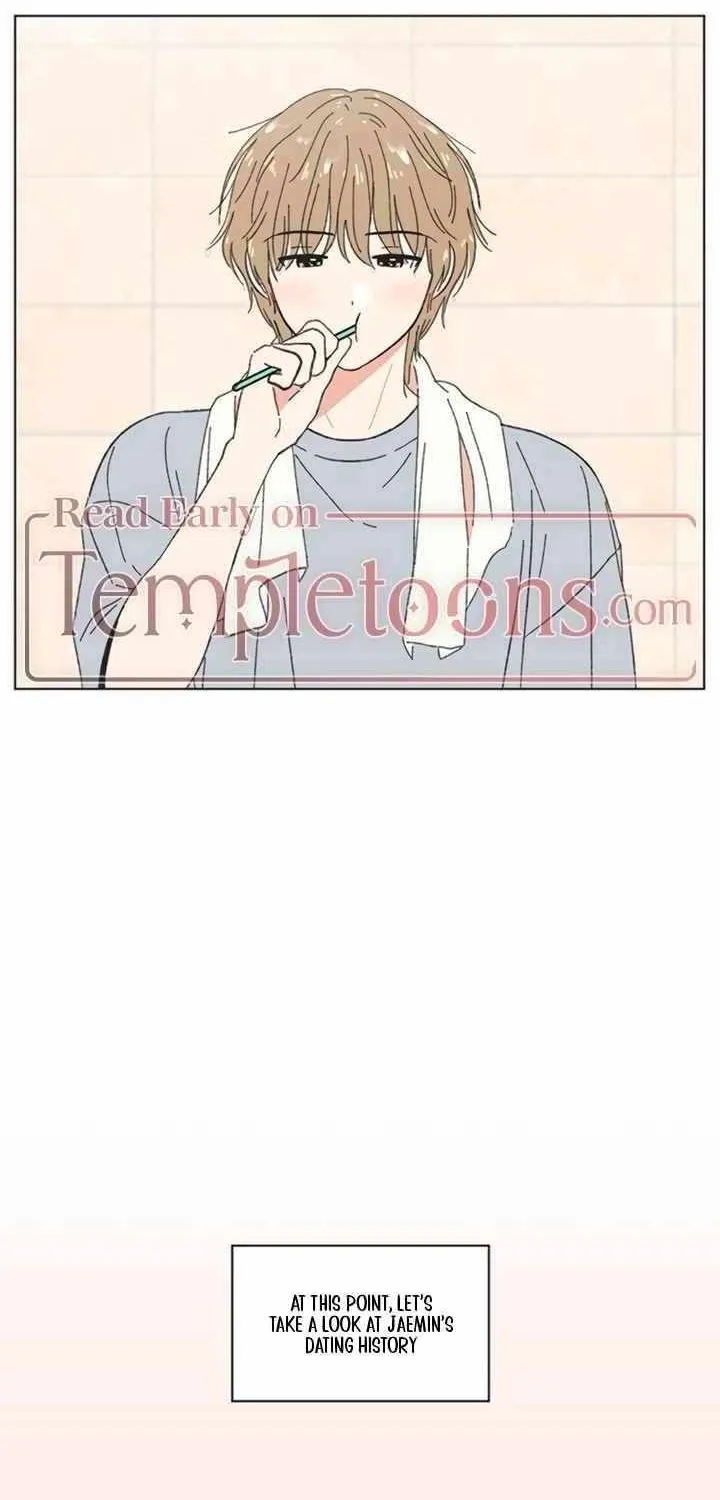 Seasons of Lovesome - Chapter 62 - Page 4