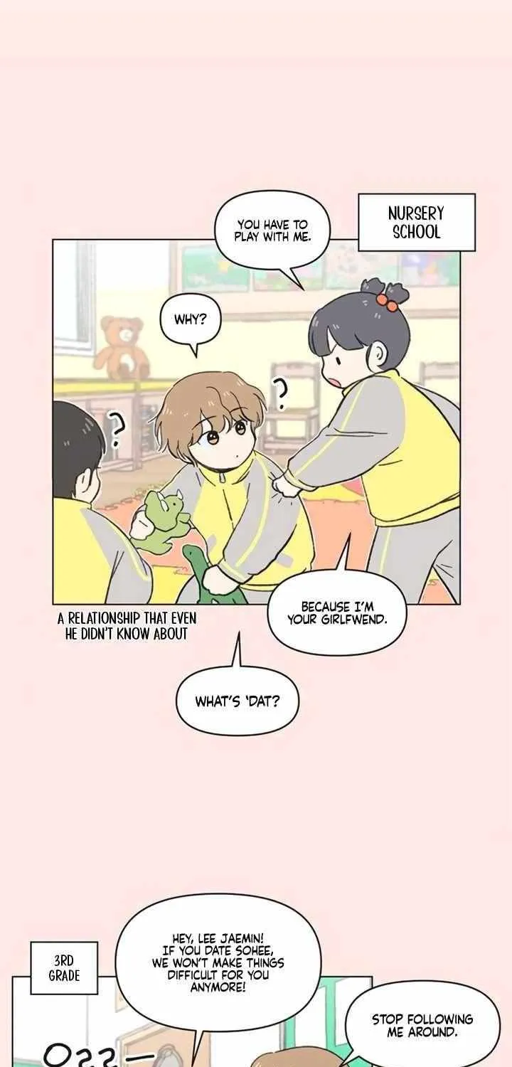 Seasons of Lovesome - Chapter 62 - Page 5
