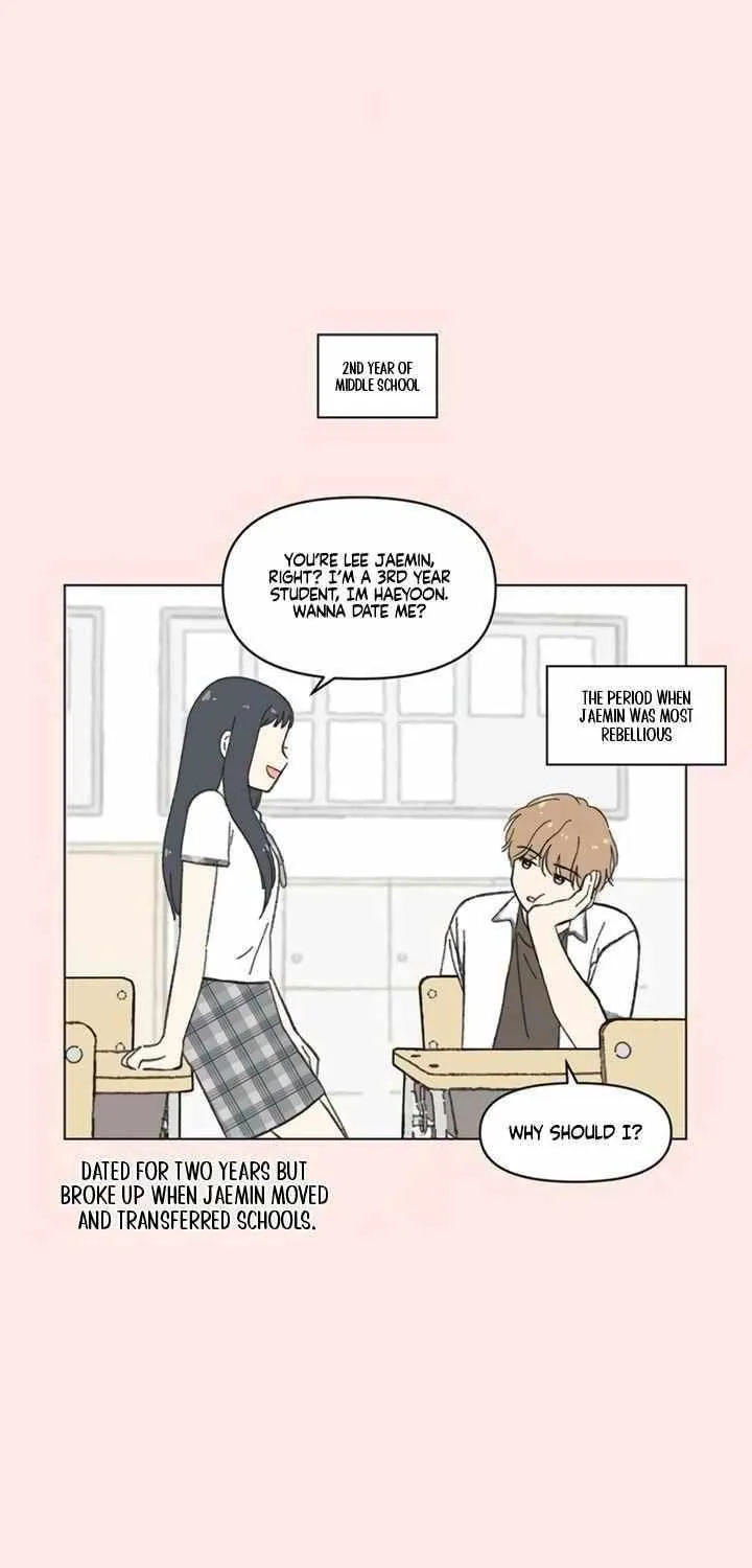Seasons of Lovesome - Chapter 62 - Page 7