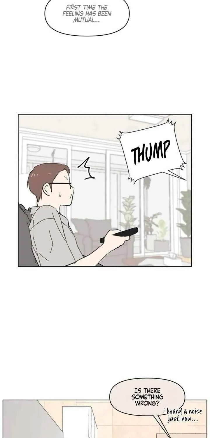 Seasons of Lovesome - Chapter 62 - Page 12