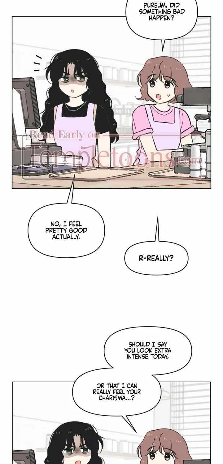 Seasons of Lovesome - Chapter 62 - Page 29