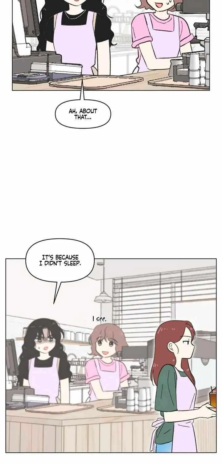 Seasons of Lovesome - Chapter 62 - Page 30