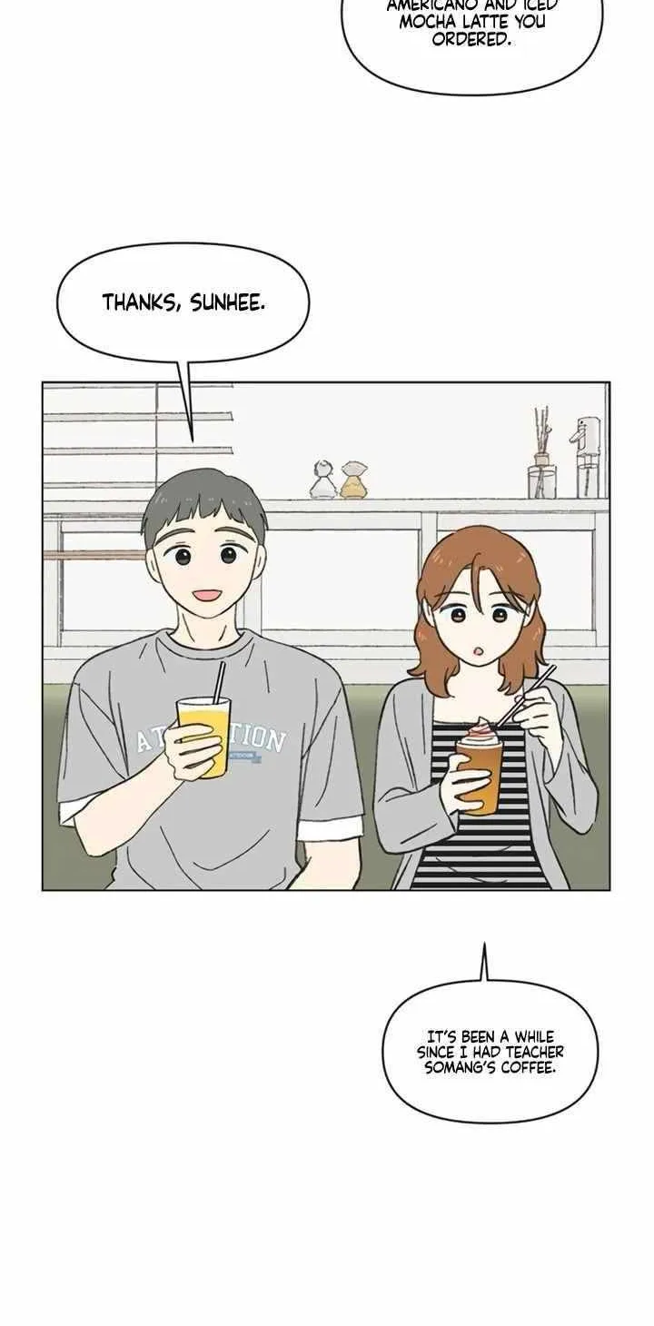 Seasons of Lovesome - Chapter 62 - Page 33
