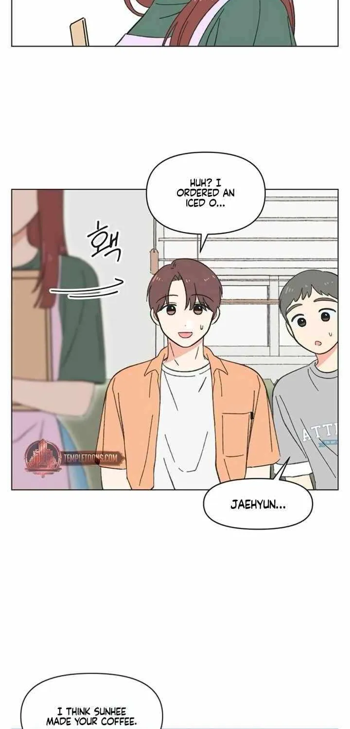 Seasons of Lovesome - Chapter 62 - Page 35