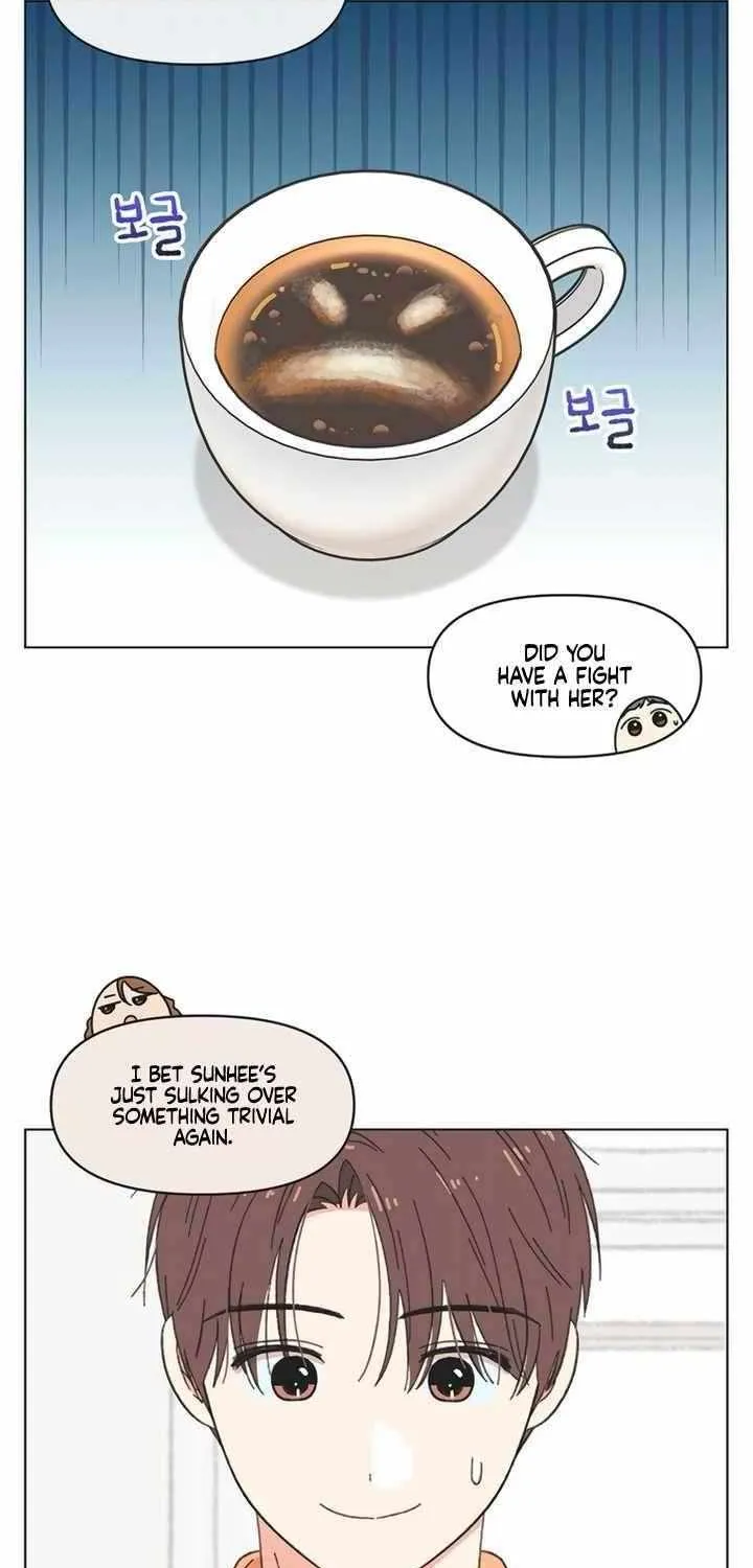 Seasons of Lovesome - Chapter 62 - Page 36