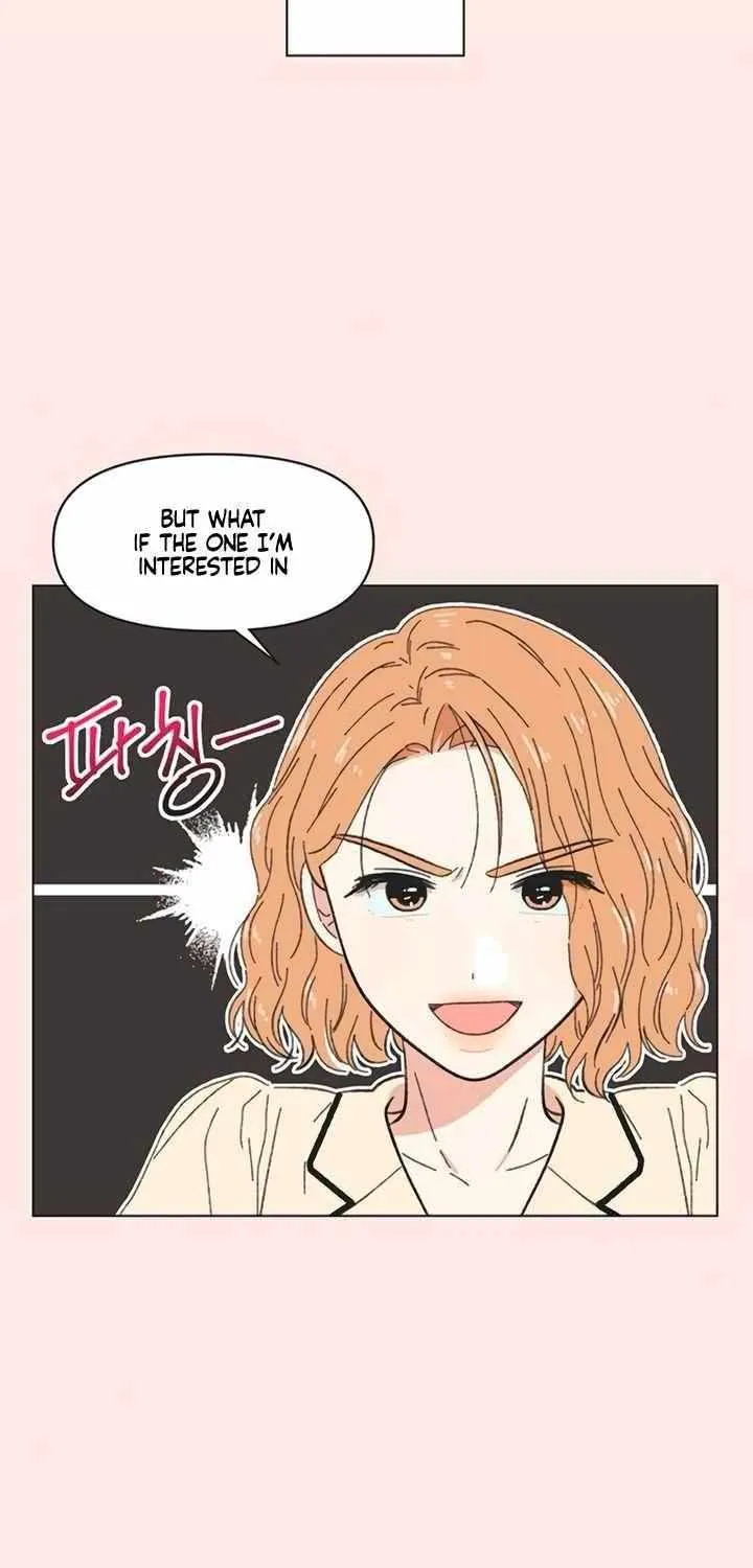 Seasons of Lovesome - Chapter 62 - Page 38