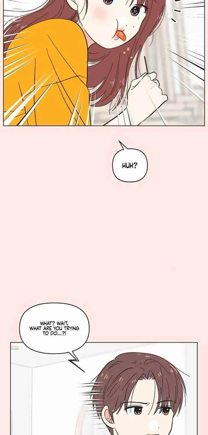 Seasons of Lovesome - Chapter 62 - Page 40