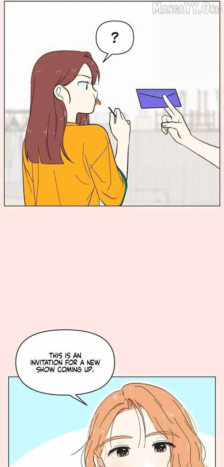 Seasons of Lovesome - Chapter 62 - Page 42