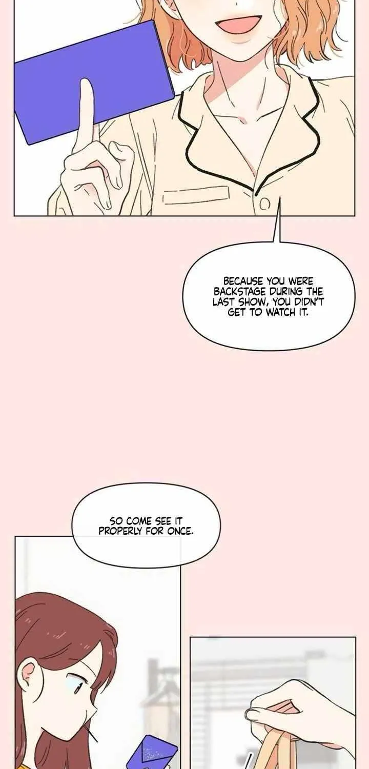 Seasons of Lovesome - Chapter 62 - Page 43