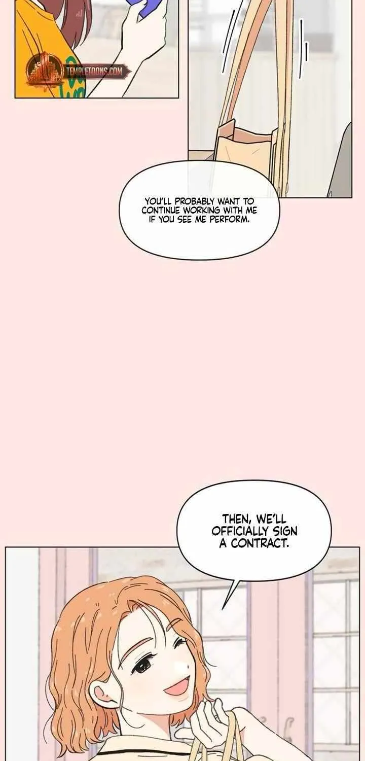Seasons of Lovesome - Chapter 62 - Page 44