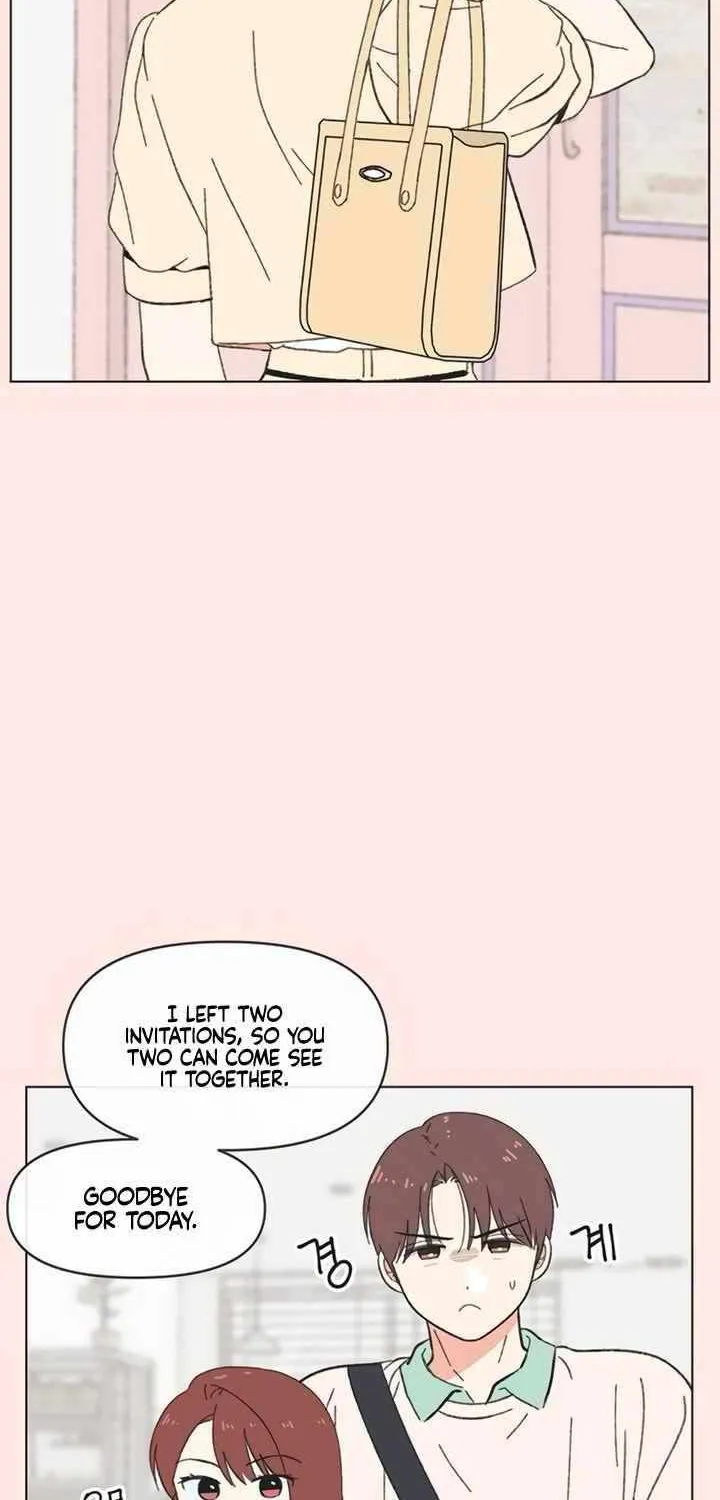 Seasons of Lovesome - Chapter 62 - Page 45