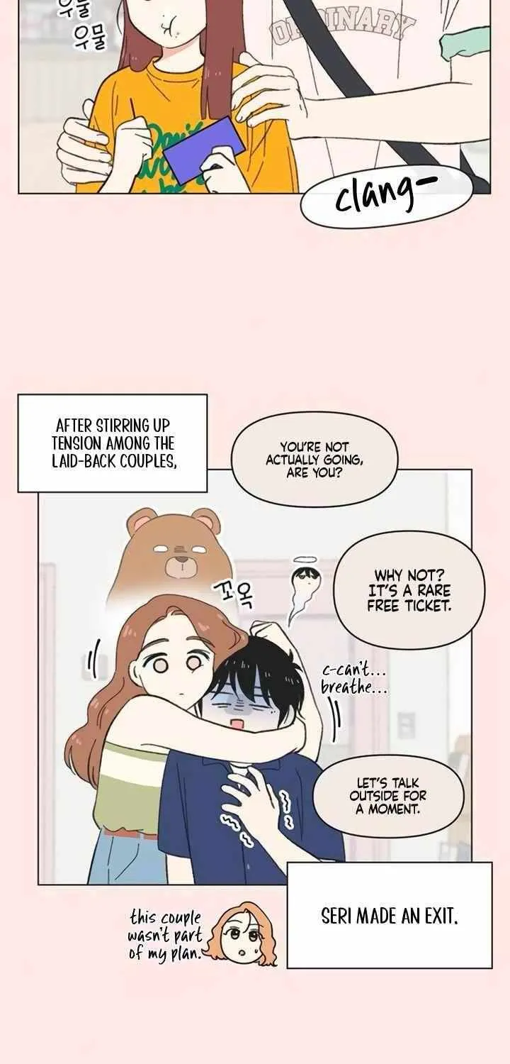 Seasons of Lovesome - Chapter 62 - Page 46