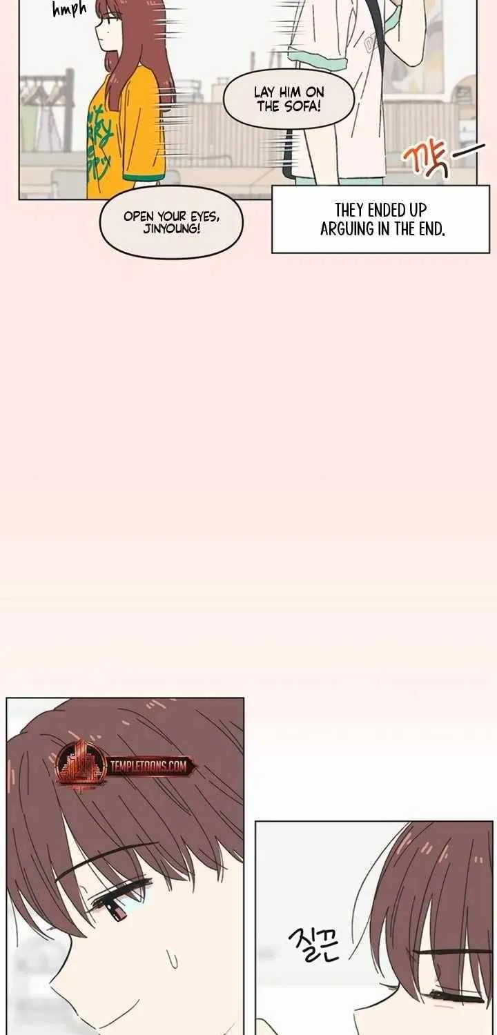 Seasons of Lovesome - Chapter 62 - Page 48