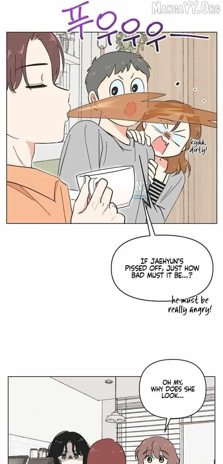 Seasons of Lovesome - Chapter 62 - Page 50