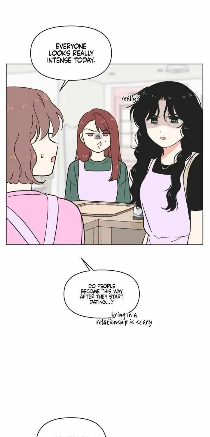 Seasons of Lovesome - Chapter 62 - Page 52