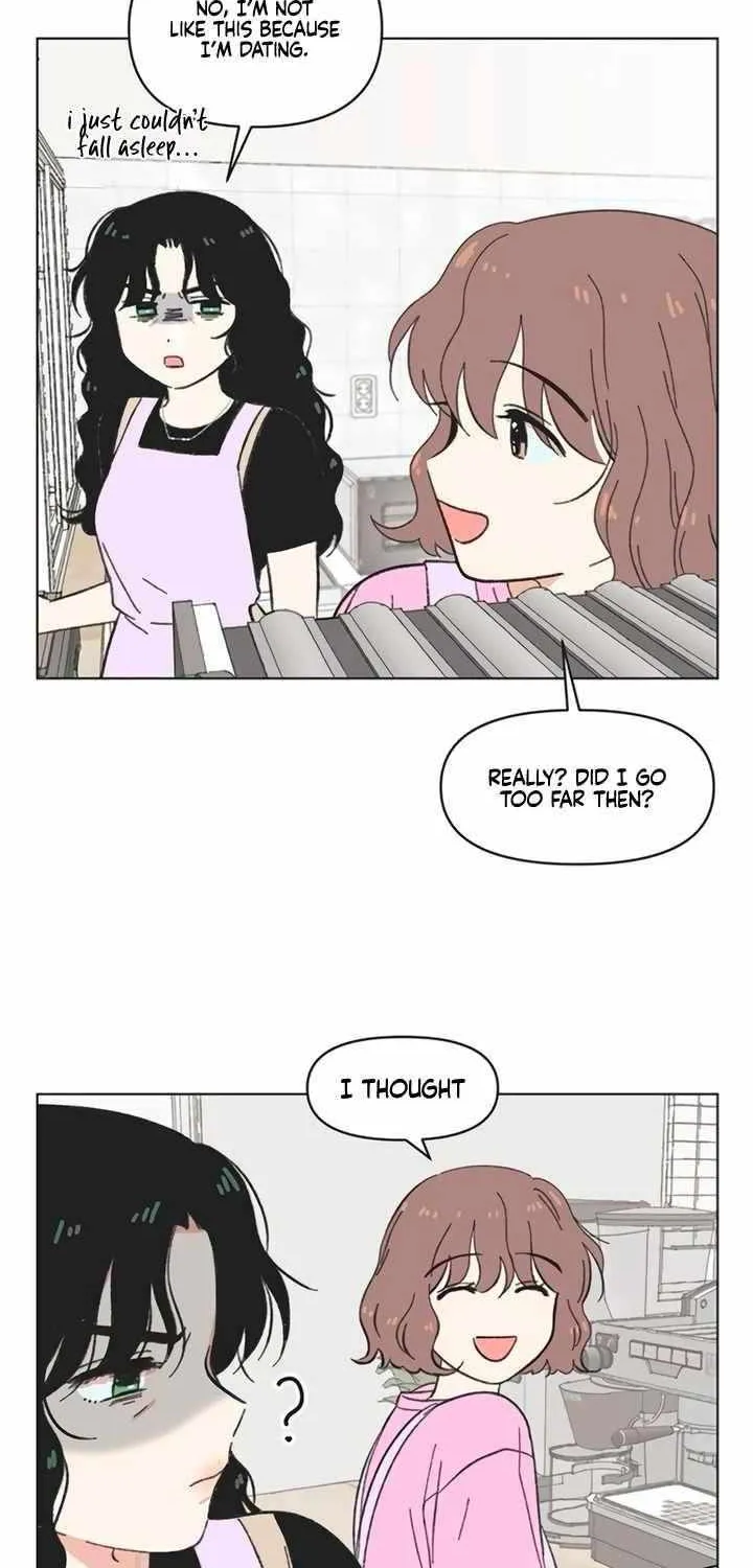 Seasons of Lovesome - Chapter 62 - Page 53