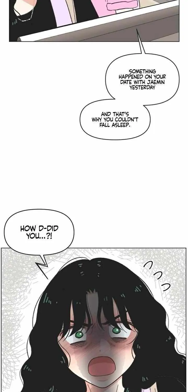 Seasons of Lovesome - Chapter 62 - Page 54