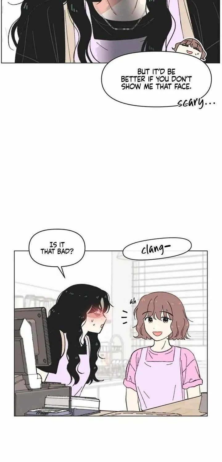 Seasons of Lovesome - Chapter 62 - Page 55