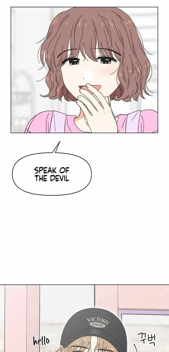 Seasons of Lovesome - Chapter 62 - Page 56