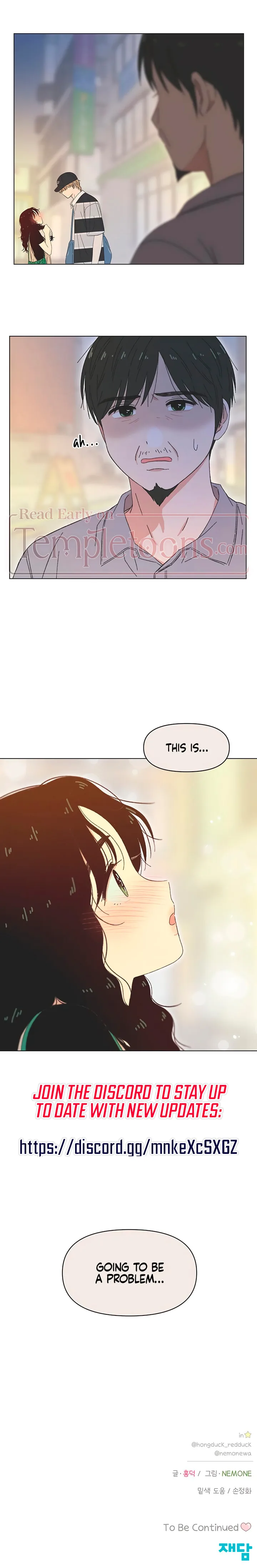 Seasons of Lovesome - Chapter 63 - Page 7