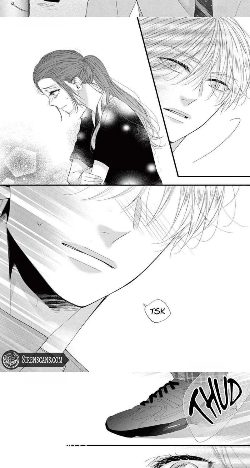 My First Love Continues in the Boys’ Dorm - Chapter 13 - Page 26