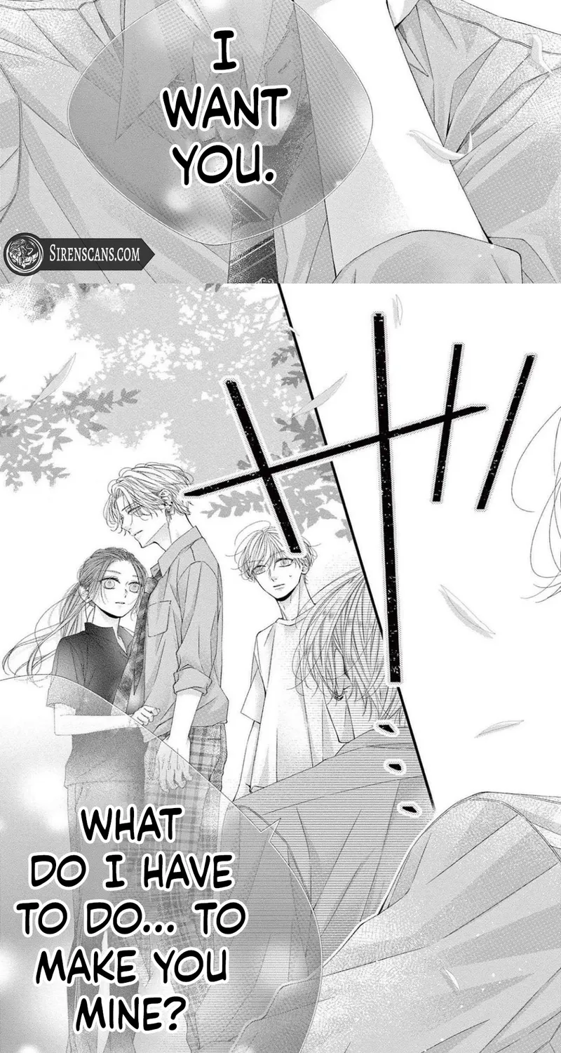 My First Love Continues in the Boys’ Dorm - Chapter 13 - Page 31