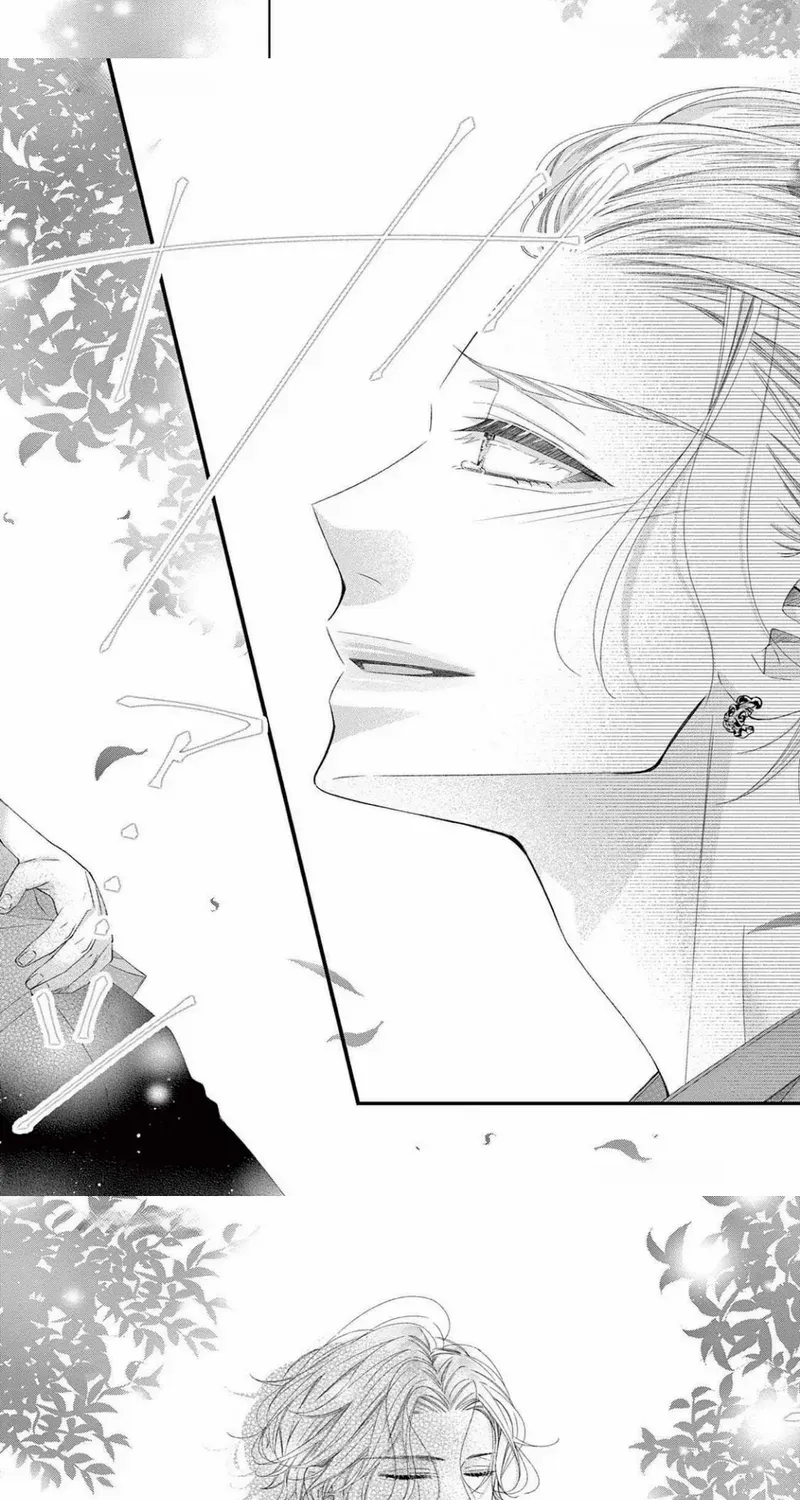 My First Love Continues in the Boys’ Dorm - Chapter 14 - Page 30