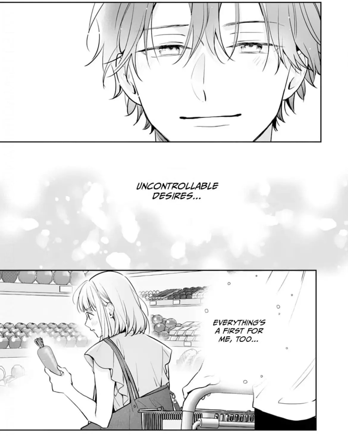Kurosaki-kun wa Dokusen Shitagaru - Hajimete no Koi wa Ama sugite - Chapter 11 - Page 32