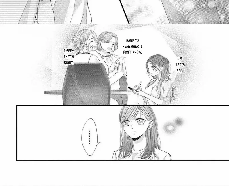 My First Love Continues in the Boys’ Dorm - Chapter 15 - Page 25