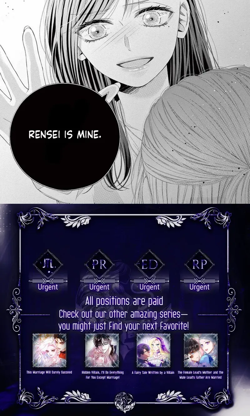 My First Love Continues in the Boys’ Dorm - Chapter 15 - Page 32