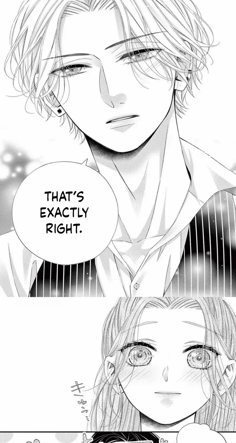 My First Love Continues in the Boys’ Dorm - Chapter 16 - Page 10