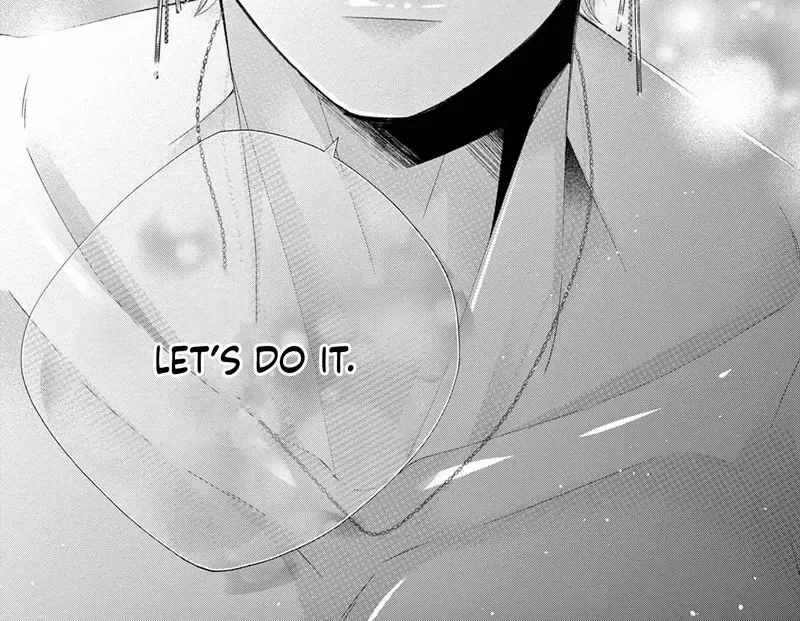 My First Love Continues in the Boys’ Dorm - Chapter 17 - Page 24