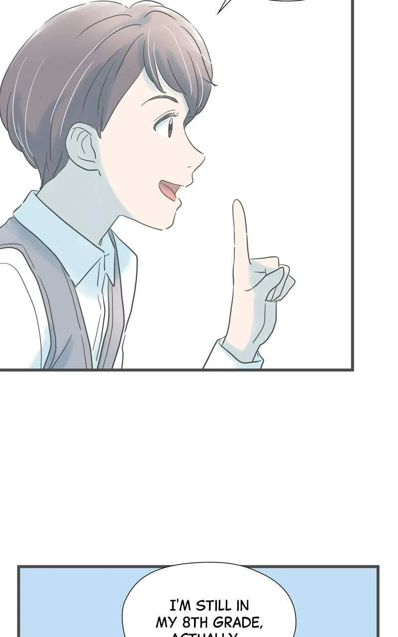 It Rains On Precious Days - Chapter 189 - Page 8