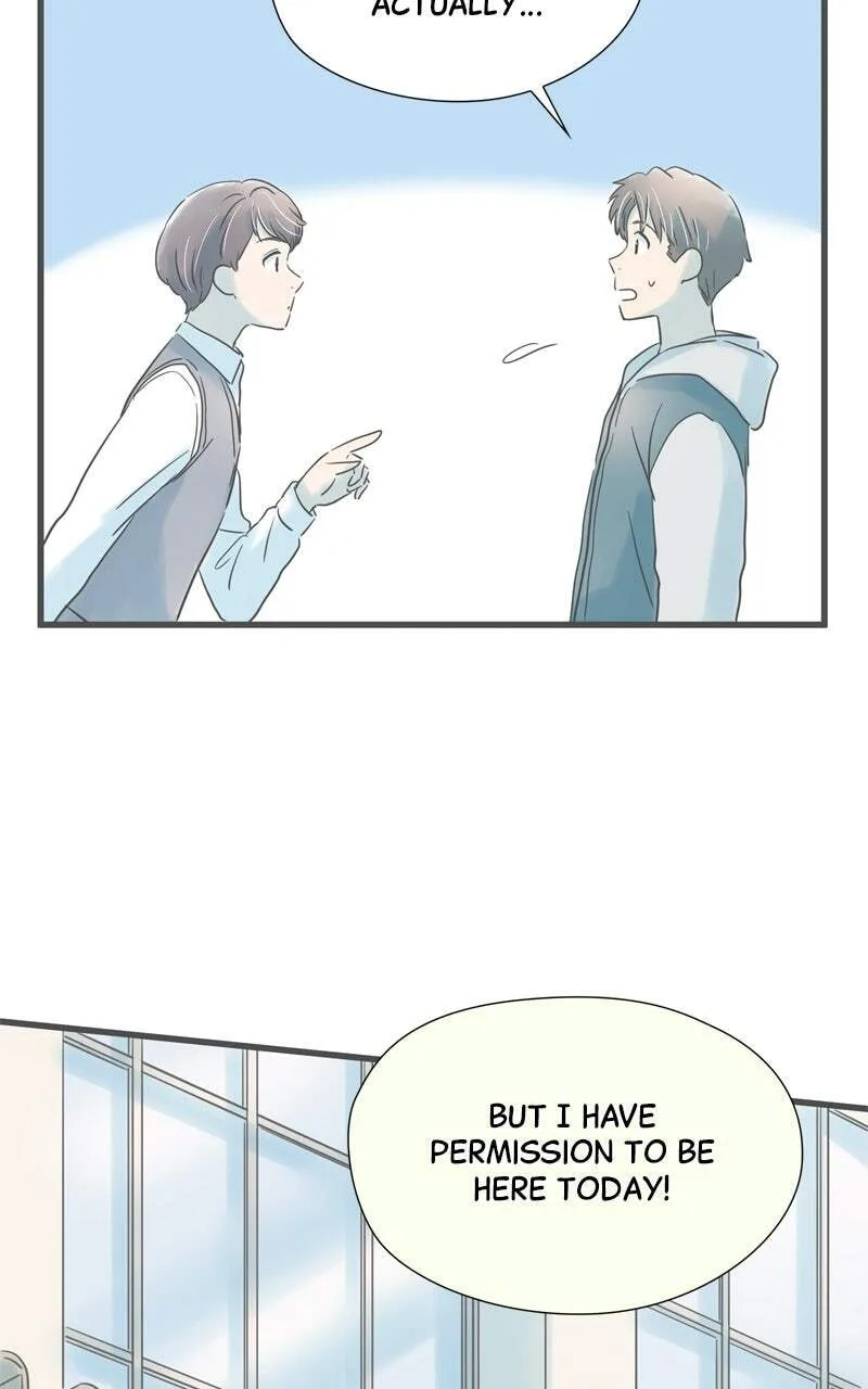 It Rains On Precious Days - Chapter 189 - Page 9
