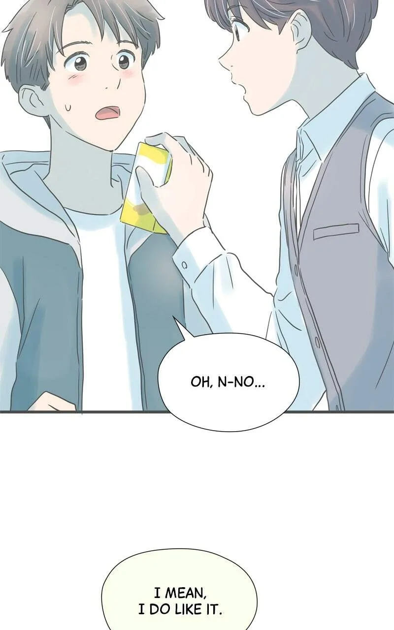 It Rains On Precious Days - Chapter 189 - Page 21