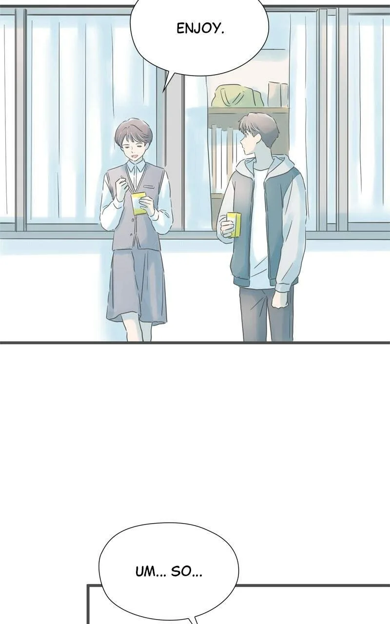 It Rains On Precious Days - Chapter 189 - Page 23