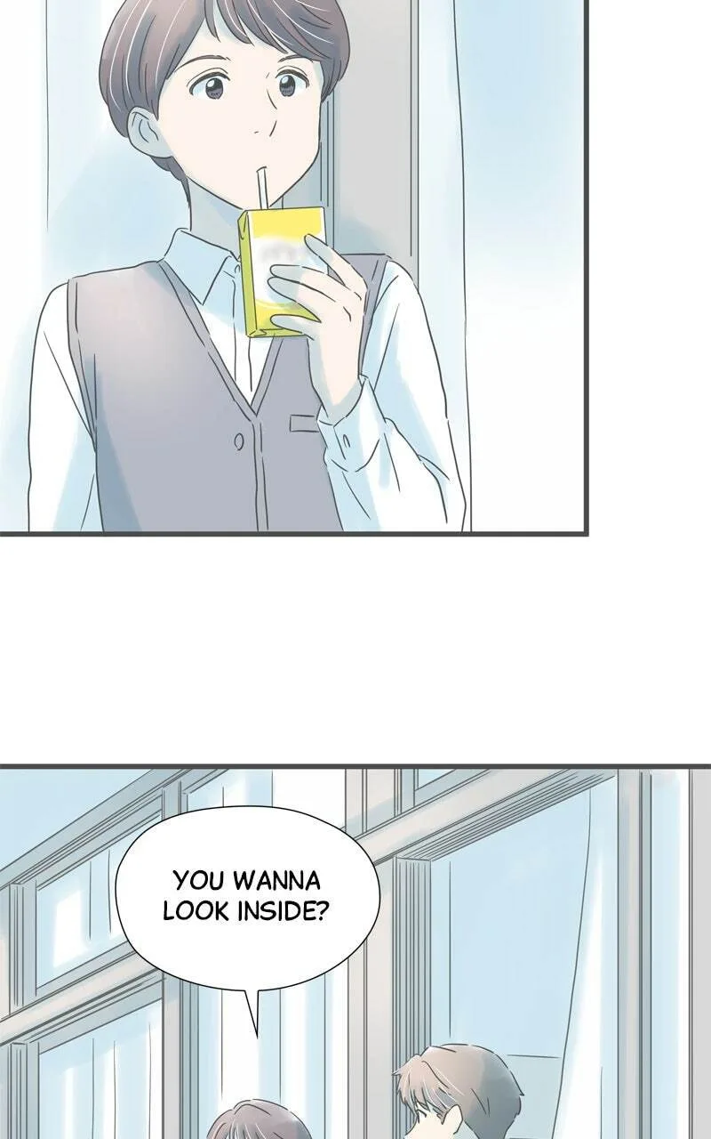 It Rains On Precious Days - Chapter 189 - Page 25