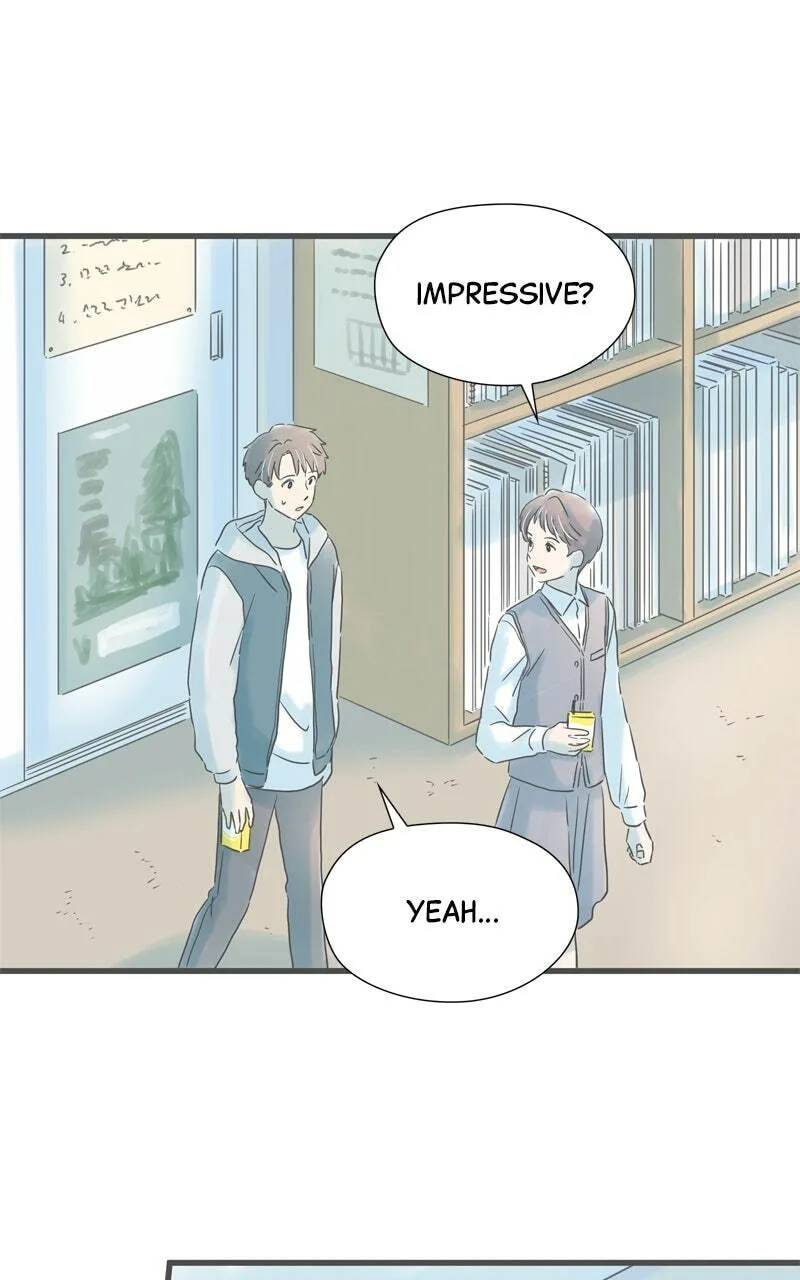 It Rains On Precious Days - Chapter 189 - Page 31