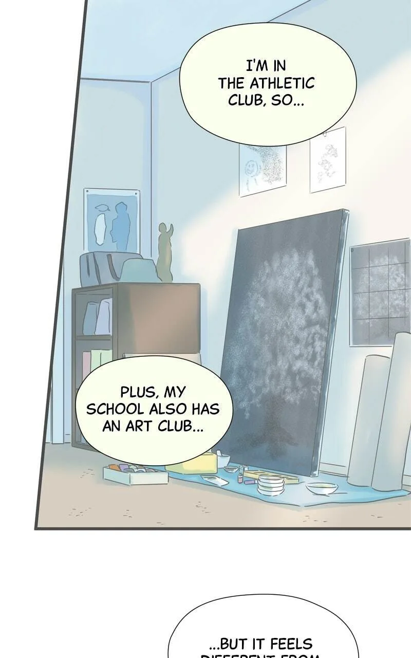 It Rains On Precious Days - Chapter 189 - Page 32