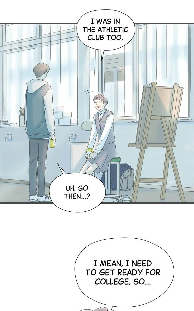It Rains On Precious Days - Chapter 189 - Page 34