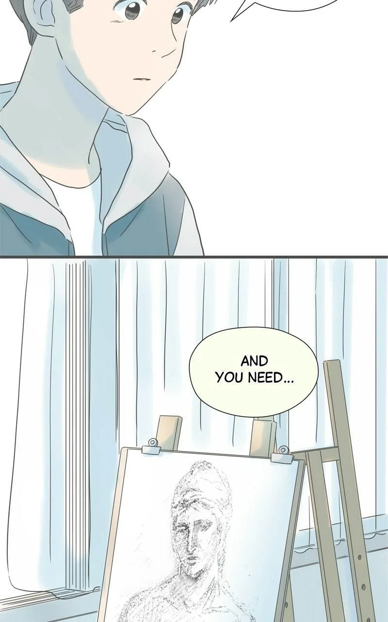 It Rains On Precious Days - Chapter 189 - Page 36
